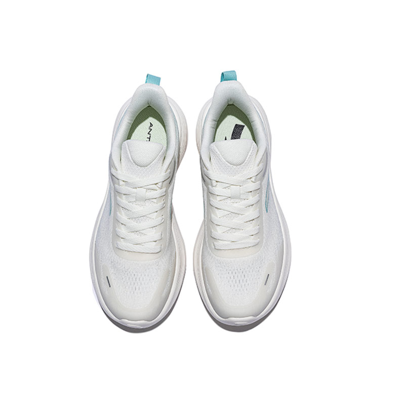 CHAOJIANTA Breathable Cushioning Abrasion Resistant Cushioning, Wear Resistant Low top Running Shoes Men’s