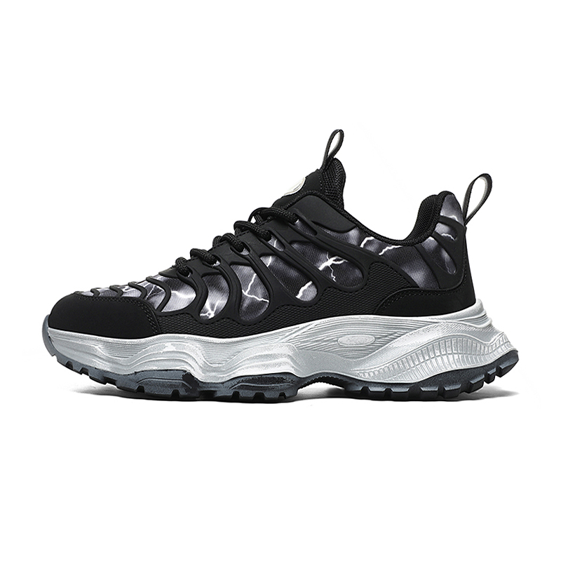 OUBT Cushioning Slip Resistant Abrasion Resistant Breathable Lightweight Rebound