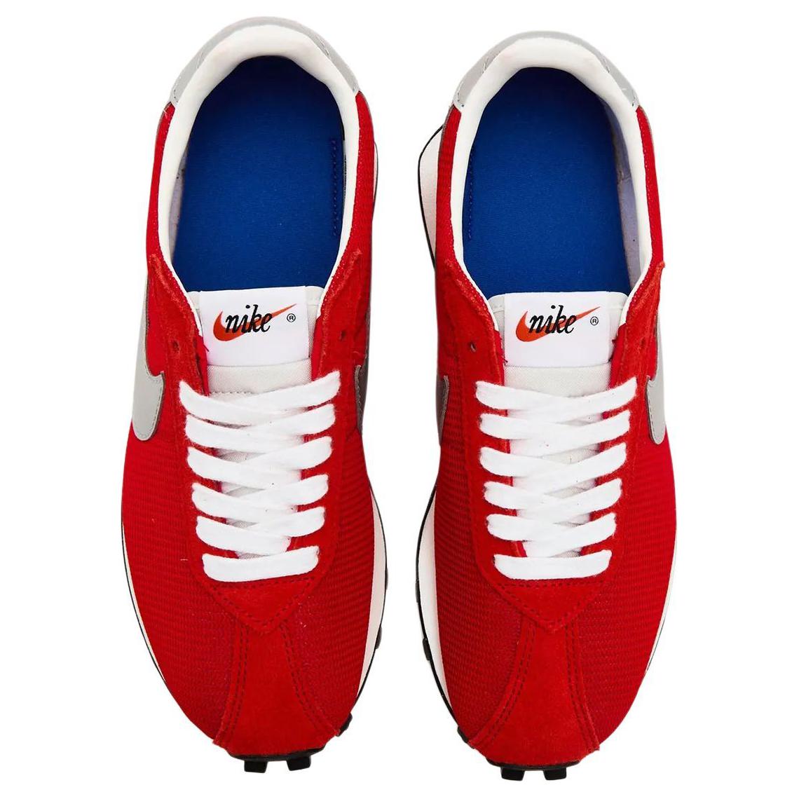 Nike LD 1000 University Red Silver Women’s