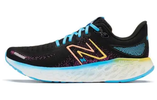 New Balance 1080 'Black Blue'