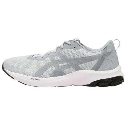 Asics GEL KUMO LYTE 4 Low top Running Shoes Men's Gray