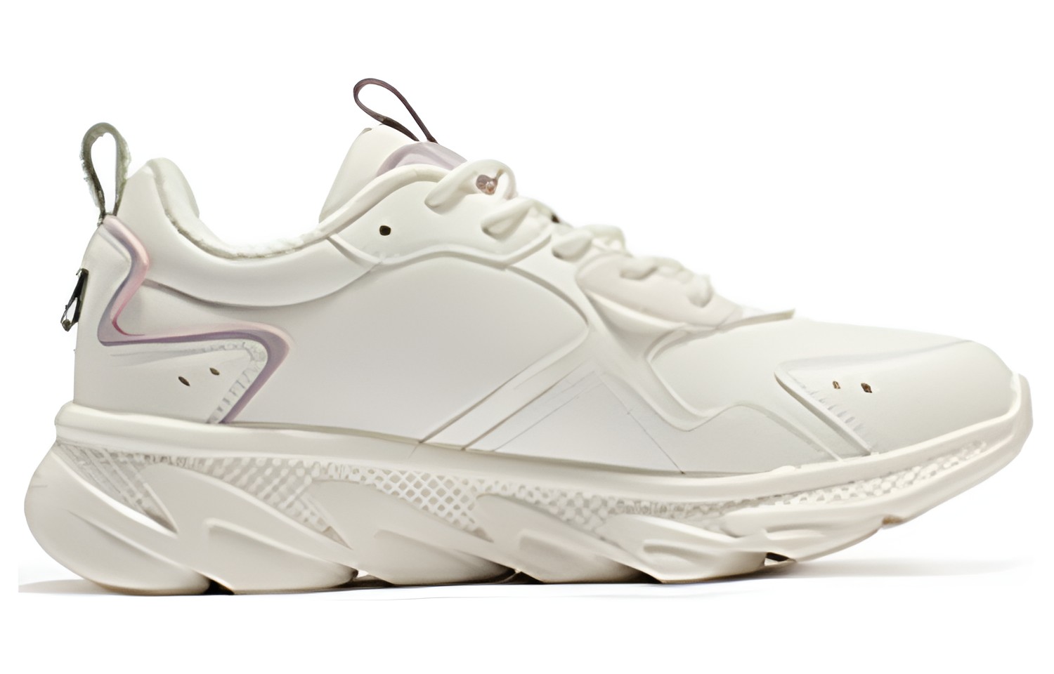 361° Comfortable Cushioning Slip Resistant Abrasion Resistant Waterproof Lightweight Low top Running Shoes Women’s
