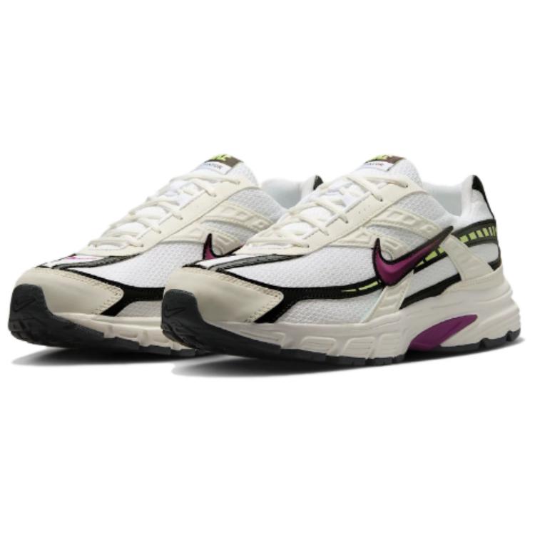 Nike Initiator White Viotech