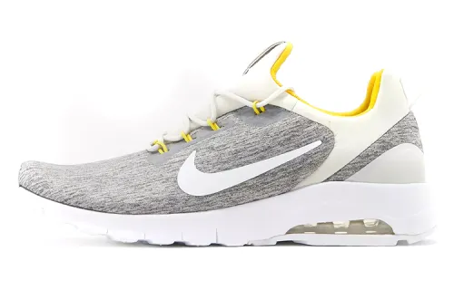 Nike Air Max Motion 'Grey White' Women's