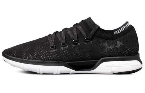 Under Armour Charged CoolSwitch 2 Sneakers 'Black'