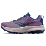 saucony Women's Blaze TR 'Haze Indigo'