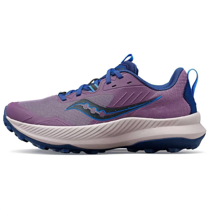 saucony Women's Blaze TR 'Haze Indigo'
