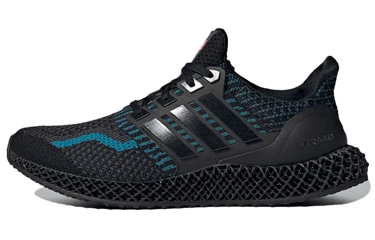 Ultra 4D Adidas 5.0 'Miami Nights'