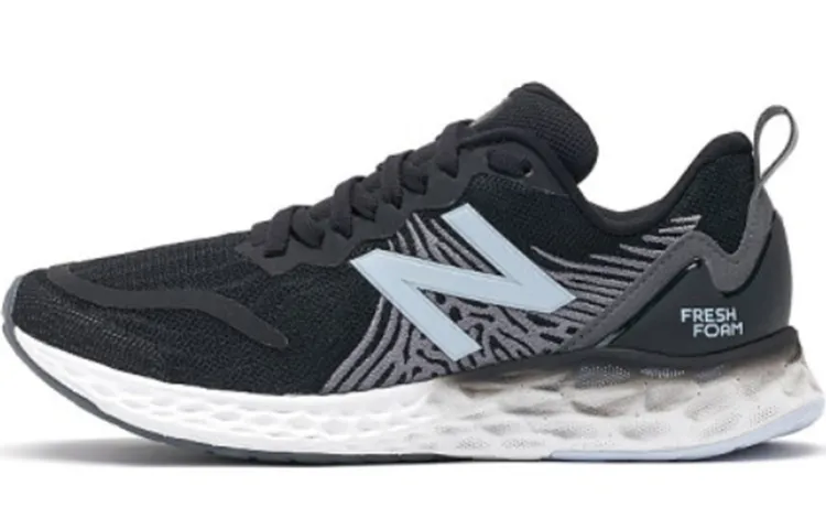 Fresh Foam Tempo Wmns New Balance 'Black Moon Dust' Women's