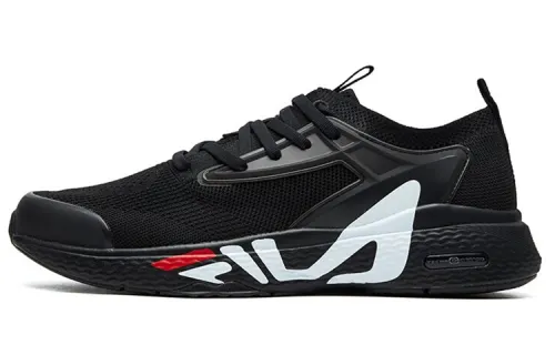 FILA Athletics Mind 3s Shoes Black