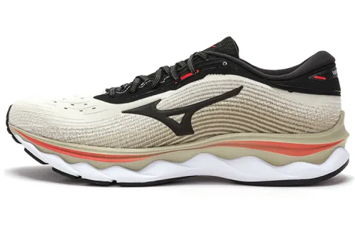 Mizuno Wave Sky 5 'Black Sand'