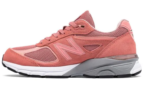 990v4 Wmns New Balance Made in Usa 'Sunrise Rose' Women's