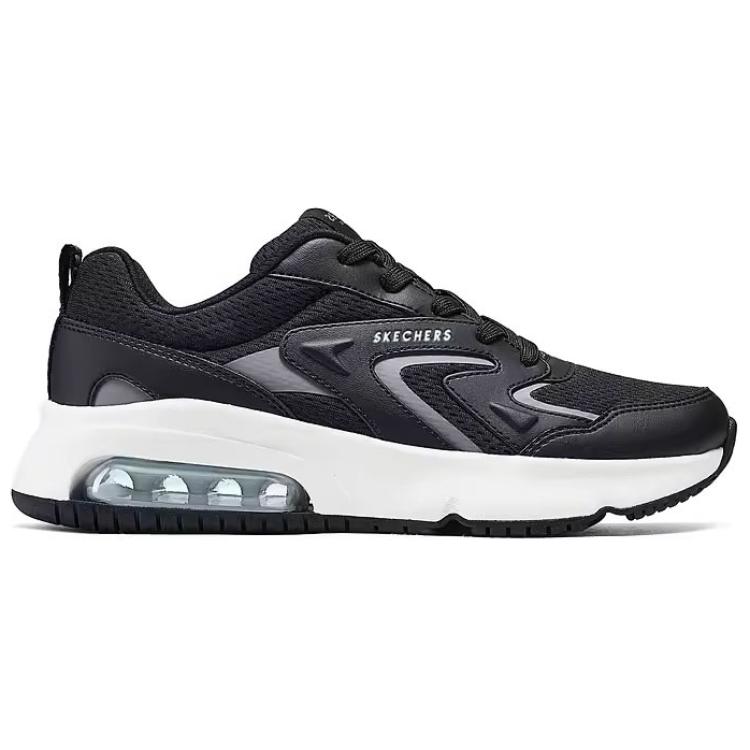 Skechers Street Comfortable Breathable Casual Running Shoes Women’s Black