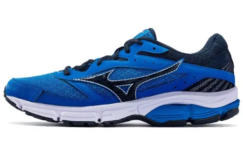 Mizuno Surge Blue Black