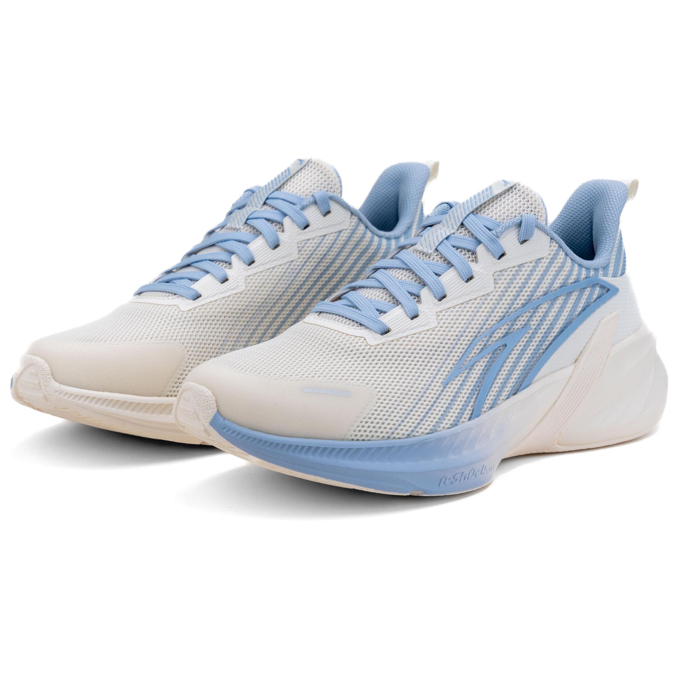 ANTA Running Shoes Women’s Low Top Sky Blue