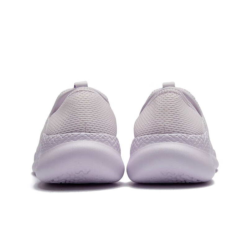 361° Abrasion Resistant Breathable Abrasion Resistant Breathable Low top Casual Running Shoes Women’s Purple