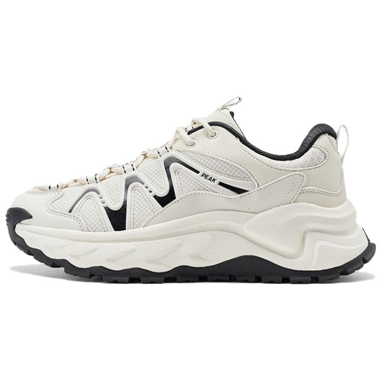 PEAK Hiking Shoes & Mountaineering Shoes Cushioning Slip Resistant Abrasion Resistant Thermal