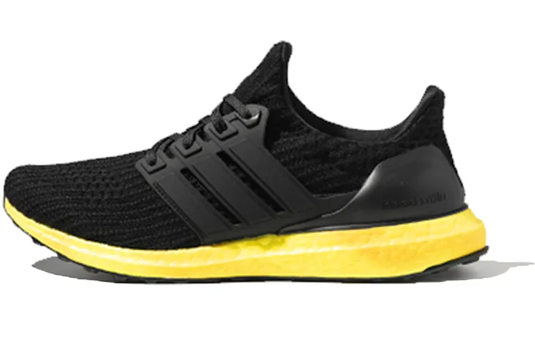 Adidas UltraBoost 'Rainbow Pack - Yellow'