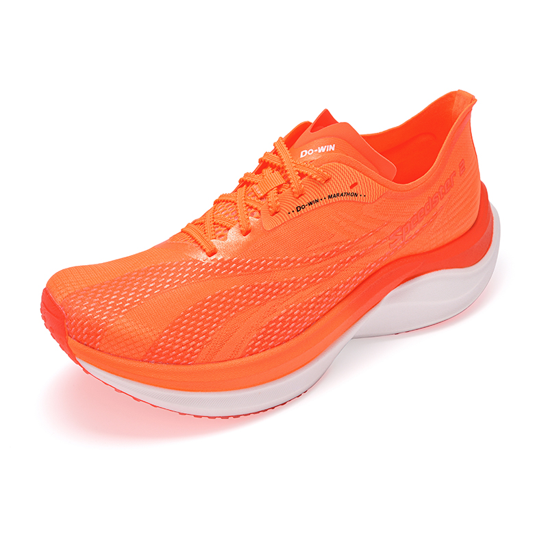 DO WIN Coverage Running Shoes Unisex