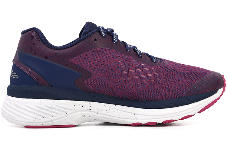 YONEX Running Shoes Women’s Low Top Navy Blue & Pink