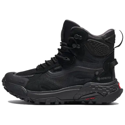 Crestline Vans GORE-TEX Mte 'Black'