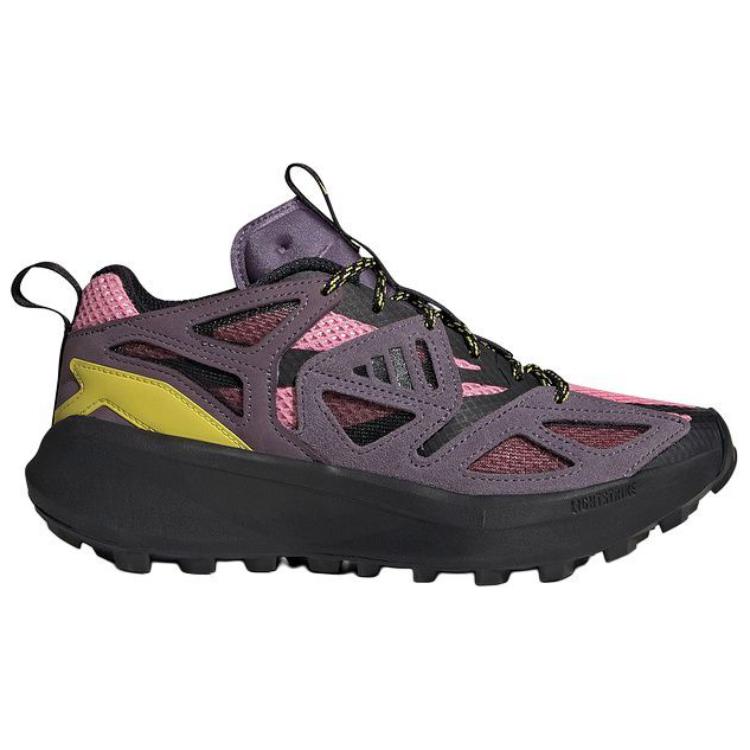 Kantai Wmns Adidas Trail ‘Bliss Pink Black’ Women’s