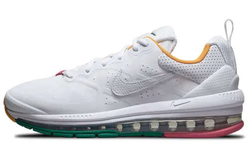Nike Air Max Genome 'White'