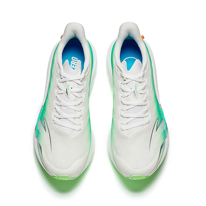 Anta MACH 5.0 Slip Resistant Abrasion Resistant Low top