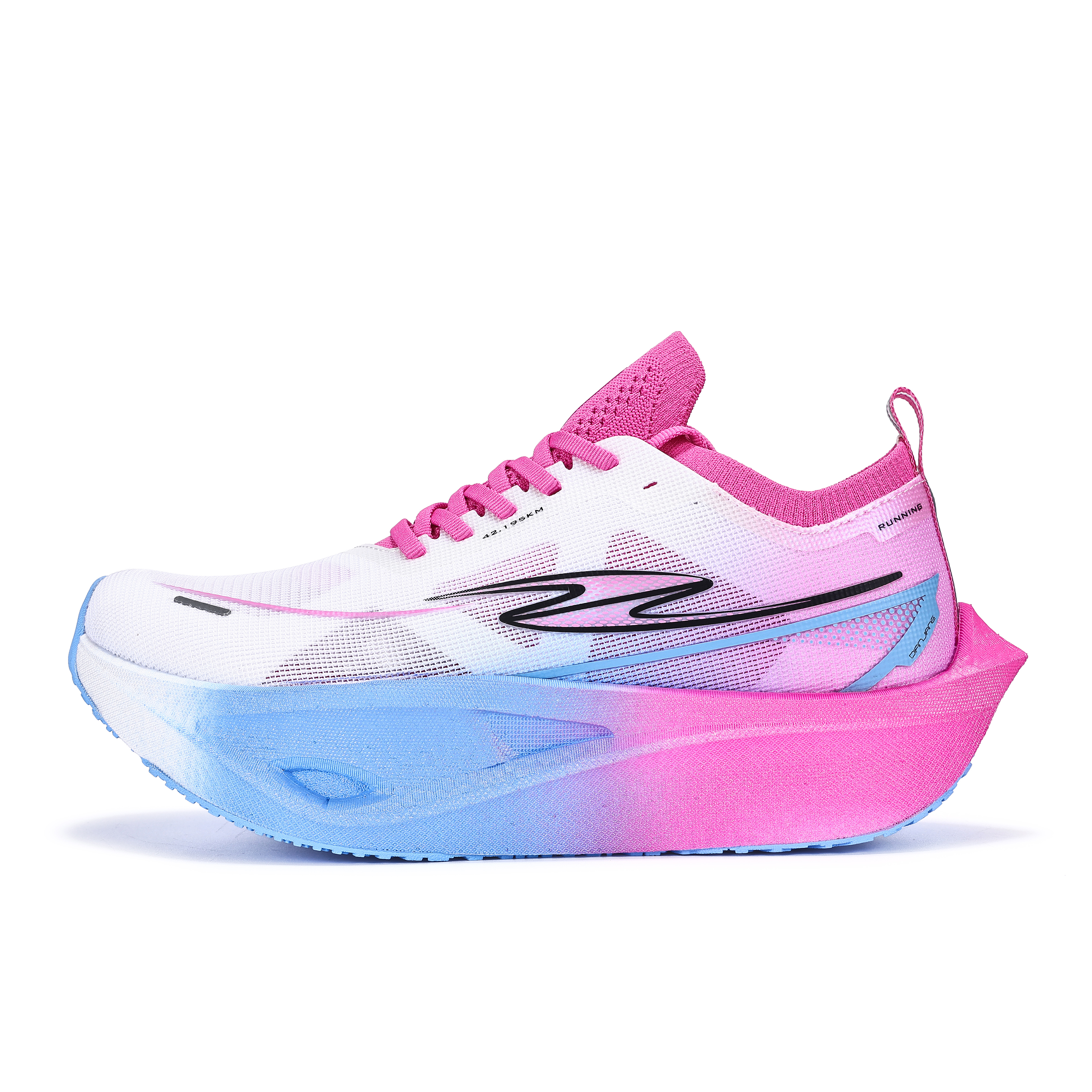 DIANJIANG Cushioning Breathable Support Low top