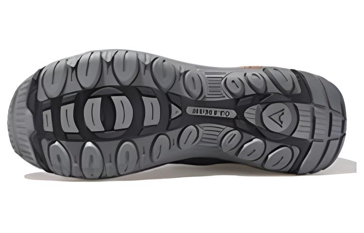 HUMTTO Breathable And Quick Dry Low top Outdoor Shoes Men’s Black