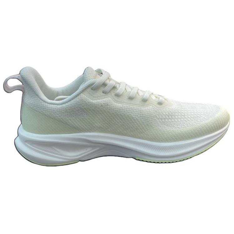 Erke Jiang Rebound Cushioning Breathable Lightweight Cushioning Breathable Lightweight Low top Running Shoes Women’s