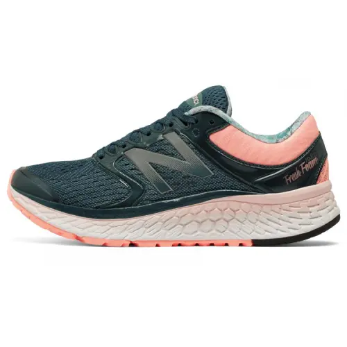 New Balance Fresh Foam 1080v7 'Dark Green' Women's