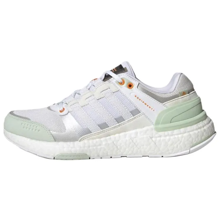 Adidas Equipment+ 'White Green'