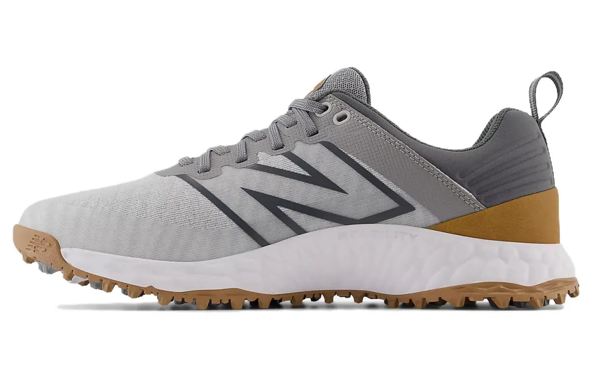 Fresh Foam Contend New Balance v2 'Grey Charcoal'