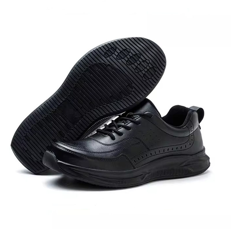 K KANGXUANAN Abrasion Resistant Slip Resistant Low top Outdoor Shoes Unisex
