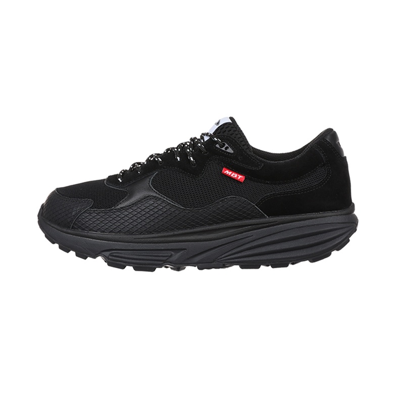 MBT Low top Outdoor Shoes Women’s Black