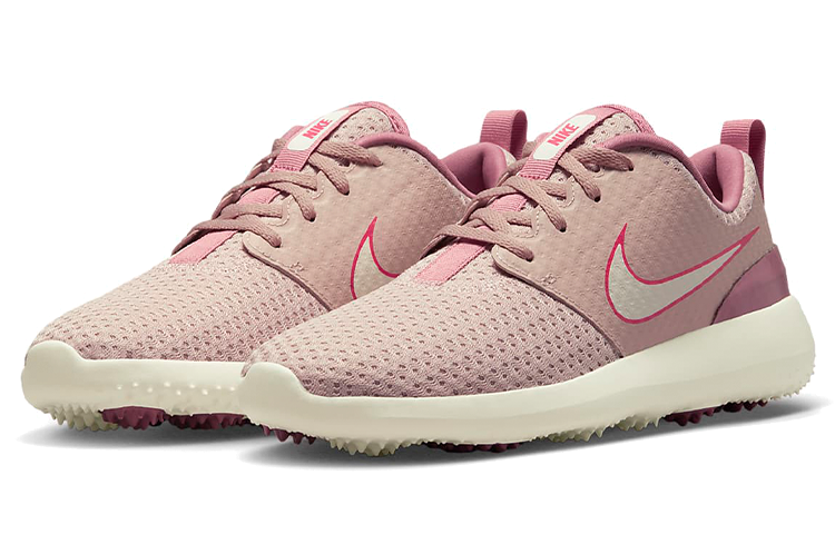 Nike Roshe Golf 'Pink Oxford' Women's