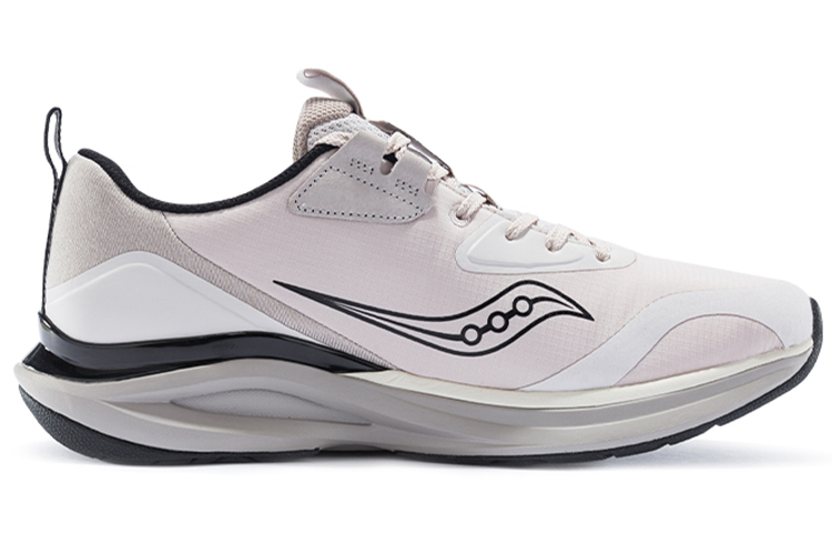 Saucony Jaeger Junior Gull 1.5 Abrasion Resistant Cushioning Abrasion Resistant Cushioning Low top Running Shoes Men’s