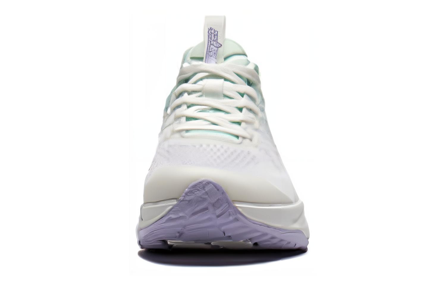 LINING Eazgo ‘White Mint’ Women’s