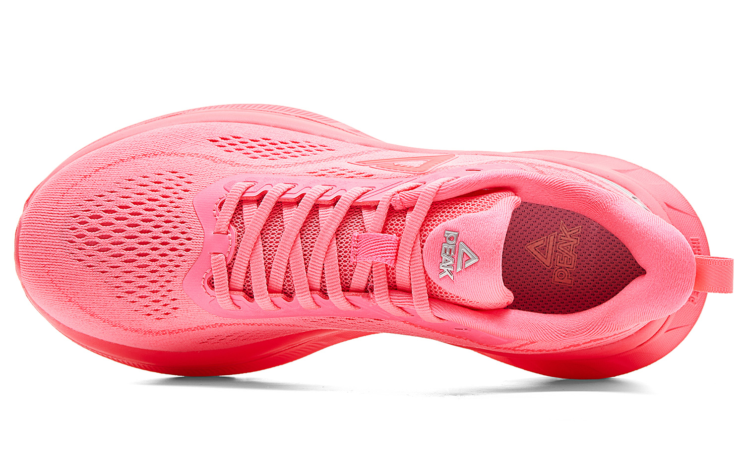 PEAK 24 Hours2.0 Cushioning Slip Resistant Abrasion Resistant Lightweight Rebound Low top Running Shoes Women’s