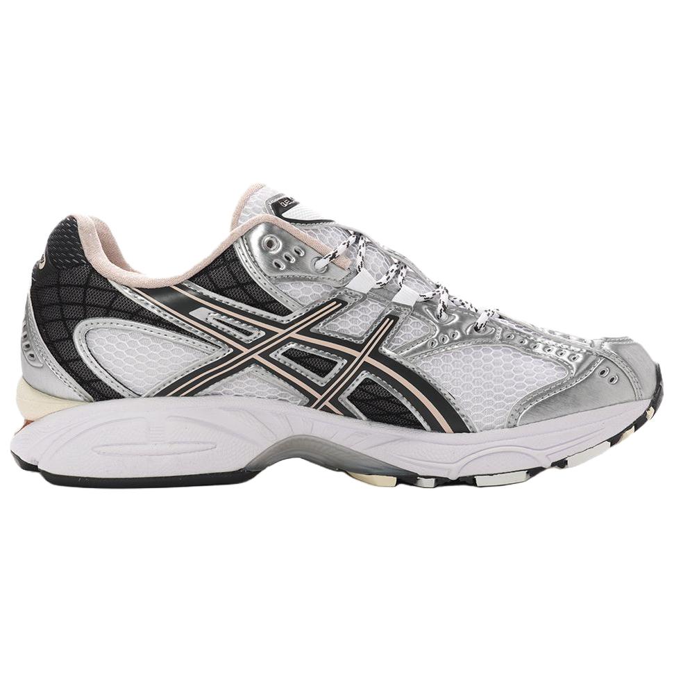 ASICS Gel Nimbus 10.1 White Obsidian Grey