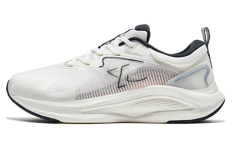XTEP Breathable Cushioning Abrasion Resistant Lightweight Breathable Cushioning Abrasion Resistant Lightweight Low top