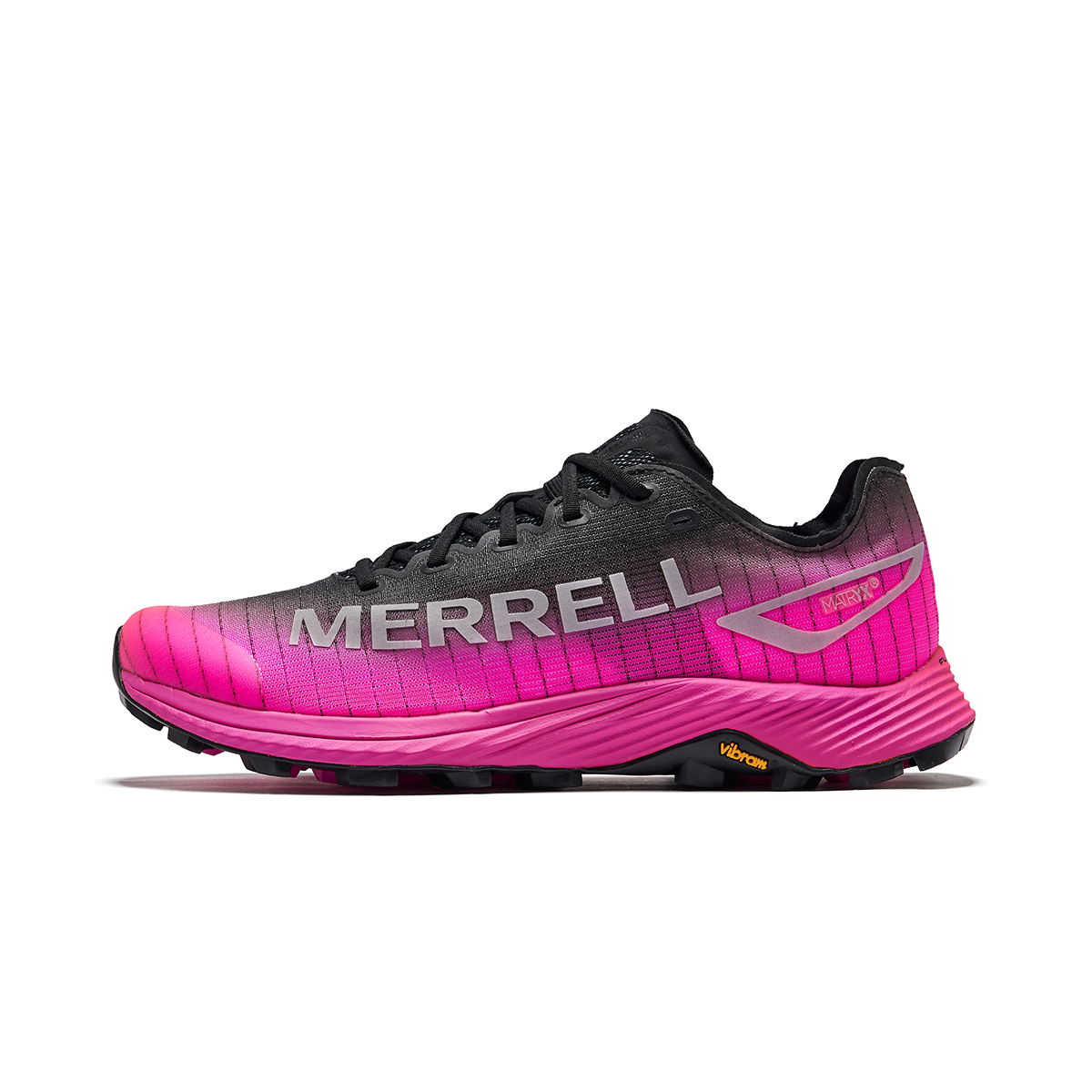MERRELL Mtl Long Sky 2 Matryx ‘Black Pink Orange Gradient’