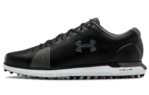 Under Armour Hovr Fade Golf Shoes Black