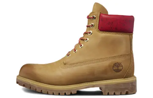 Timberland PREMIUM Outdoor Boots Men's Brown
