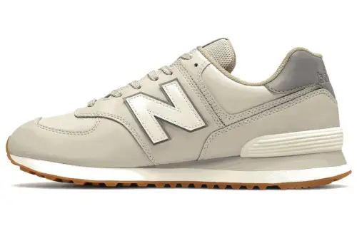 574 New Balance 'Timberwolf Angora'