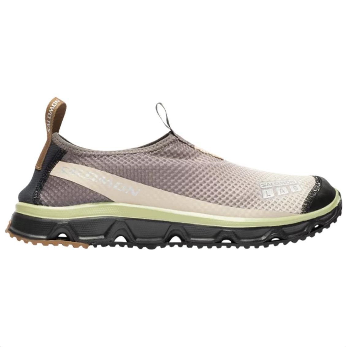 Salomon Rx Moc 3.0 Slip-On Sneakers