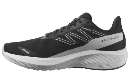 Aero Blaze Salomon 'Black Lunar Rock'