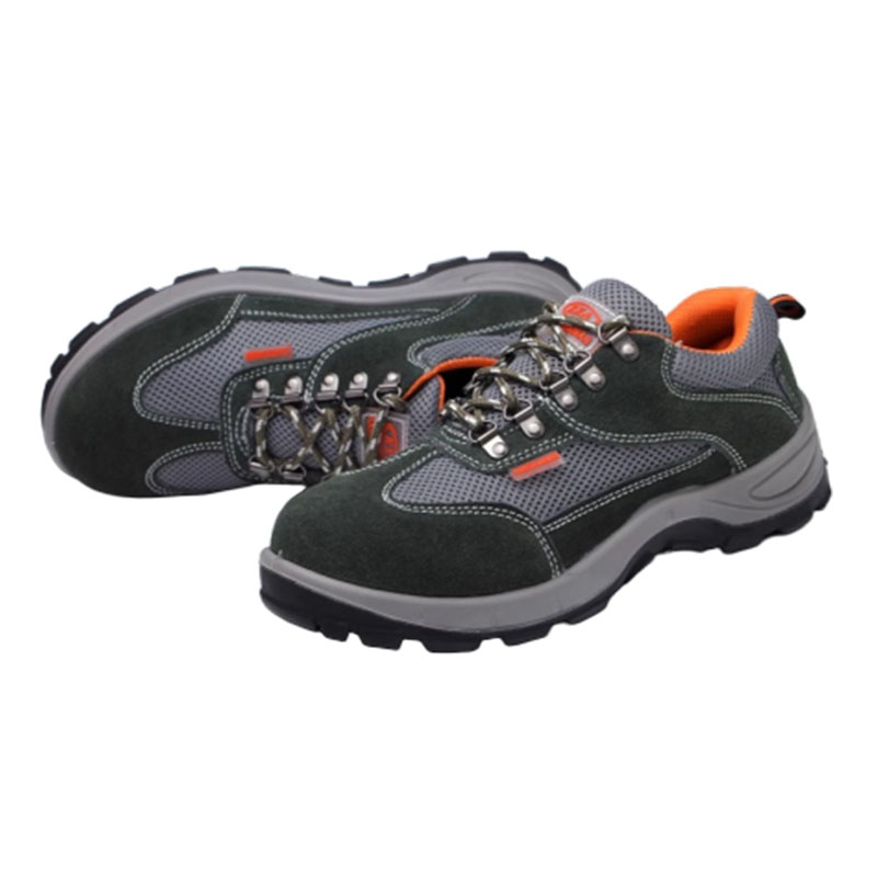 K KANGXUANAN Slip Resistant Abrasion Resistant Low top Outdoor Shoes Men’s