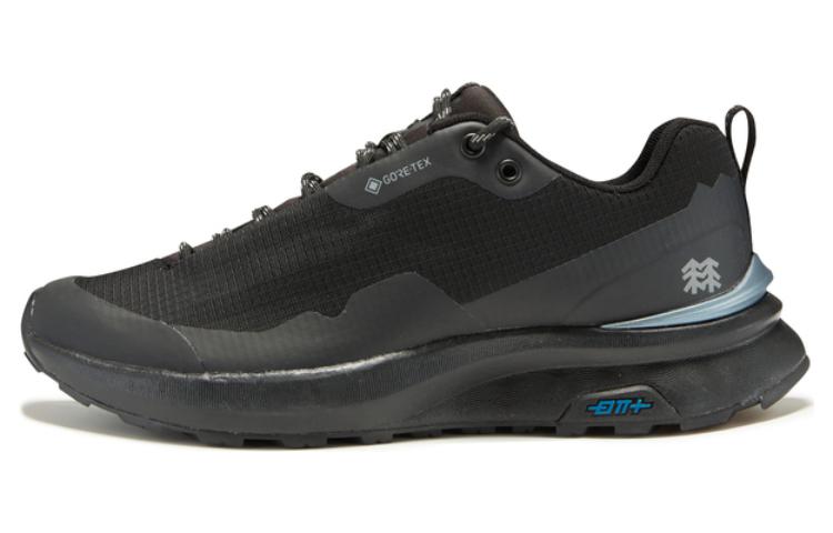 KOLON SPORT Skyler Abrasion Resistant Waterproof Wear resistant And Waterproof Low top